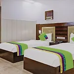 Aaron Residency