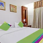 Aaron Residency