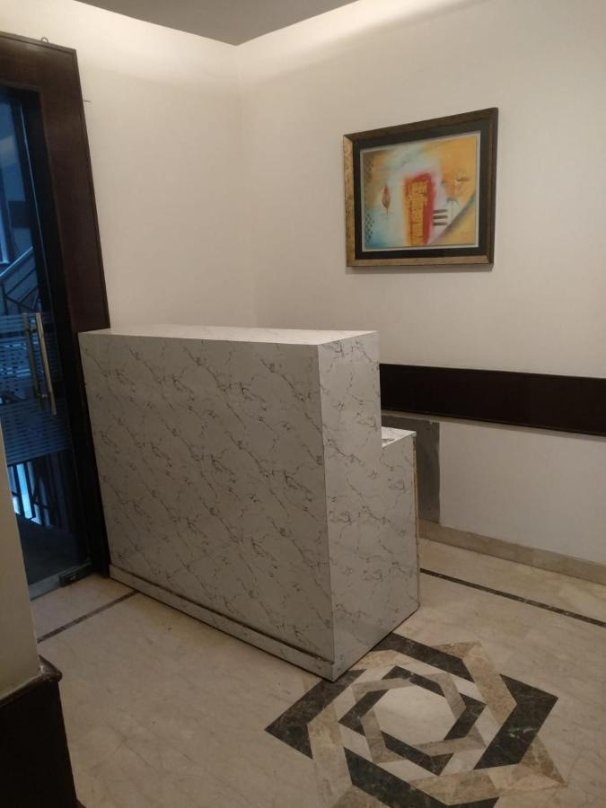 Aaron Residency Hotel
